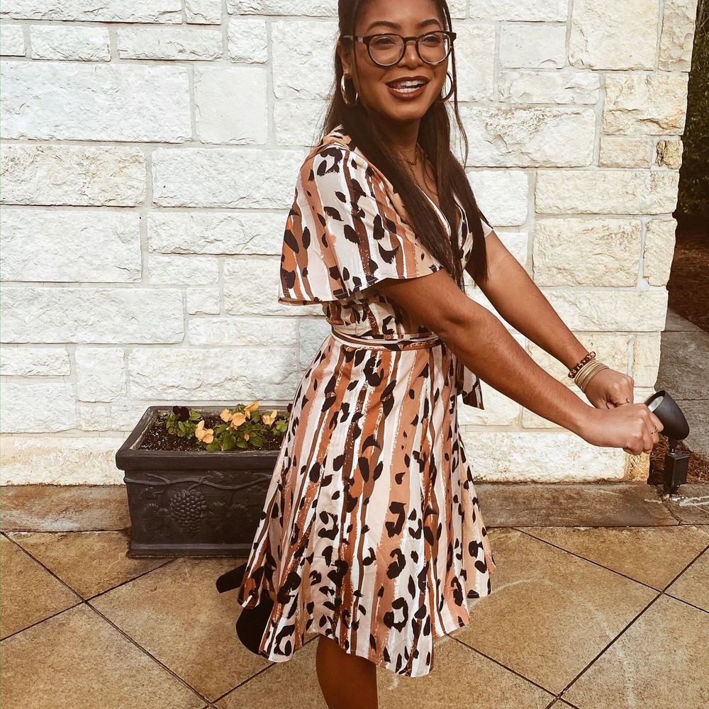 Meet your Posher, Monét
